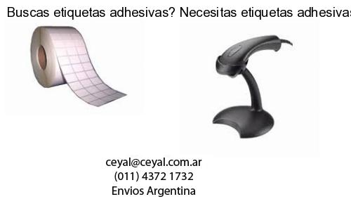 Buscas etiquetas adhesivas? Necesitas etiquetas adhesivas? Necesitas impirmir etiquetas adhesivas