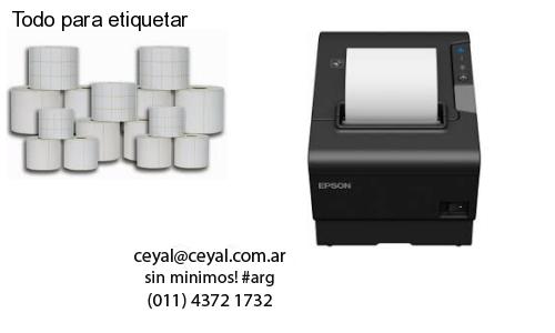 Todo para etiquetar
