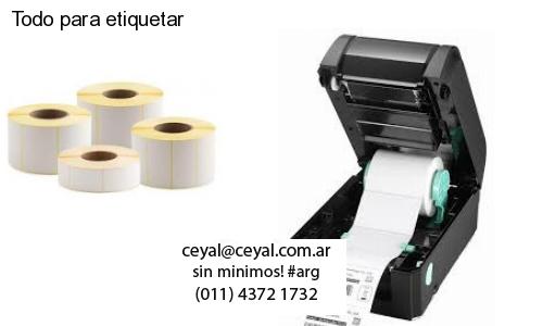 Todo para etiquetar