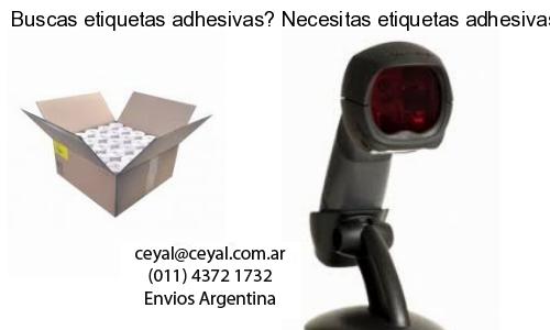 Buscas etiquetas adhesivas? Necesitas etiquetas adhesivas? Necesitas impirmir etiquetas adhesivas