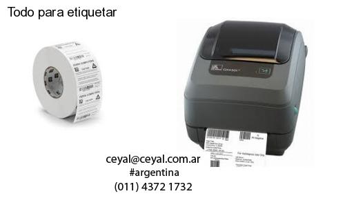 Todo para etiquetar