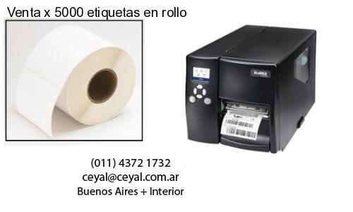 100 X 35 Ilustracion  x 1000 etiquetas – Argentina