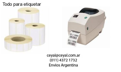 Todo para etiquetar