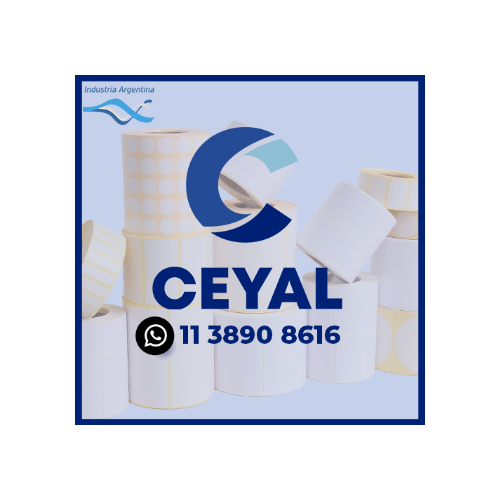Imprimí en Ceyal tu base de datos - La mejor solución en impresiones