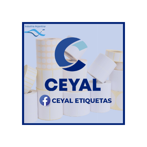 Etiquetas con base de datos excel Buenos Aires 