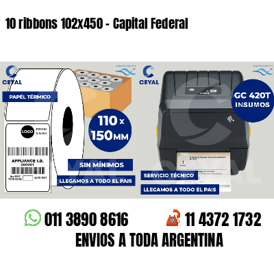 10 ribbons 102x450 - Capital Federal