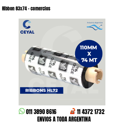 Ribbon 83×74 – comercios