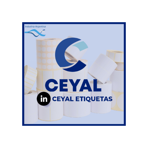 etiquetas adhesivas QR Ceramistas