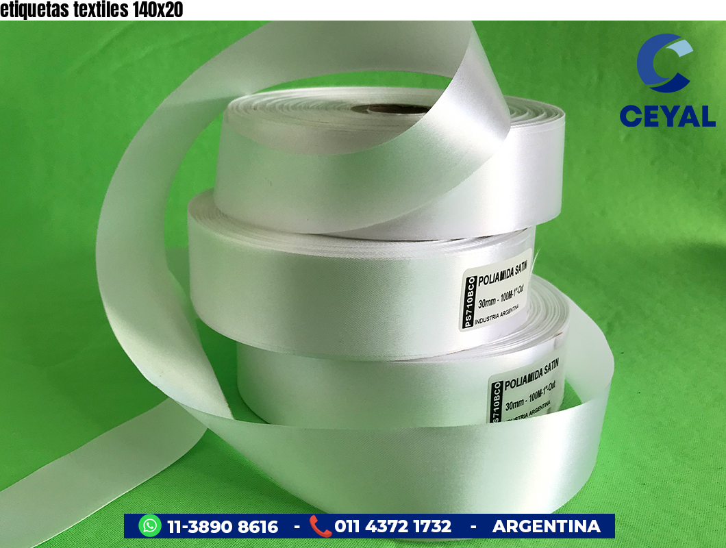 etiquetas textiles 140×20