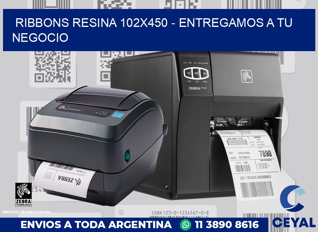 Ribbons resina 102x450 - entregamos a tu negocio