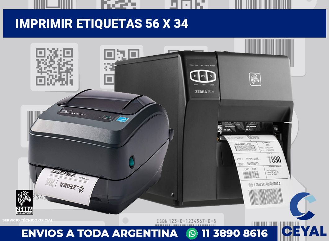 imprimir etiquetas 56 x 34