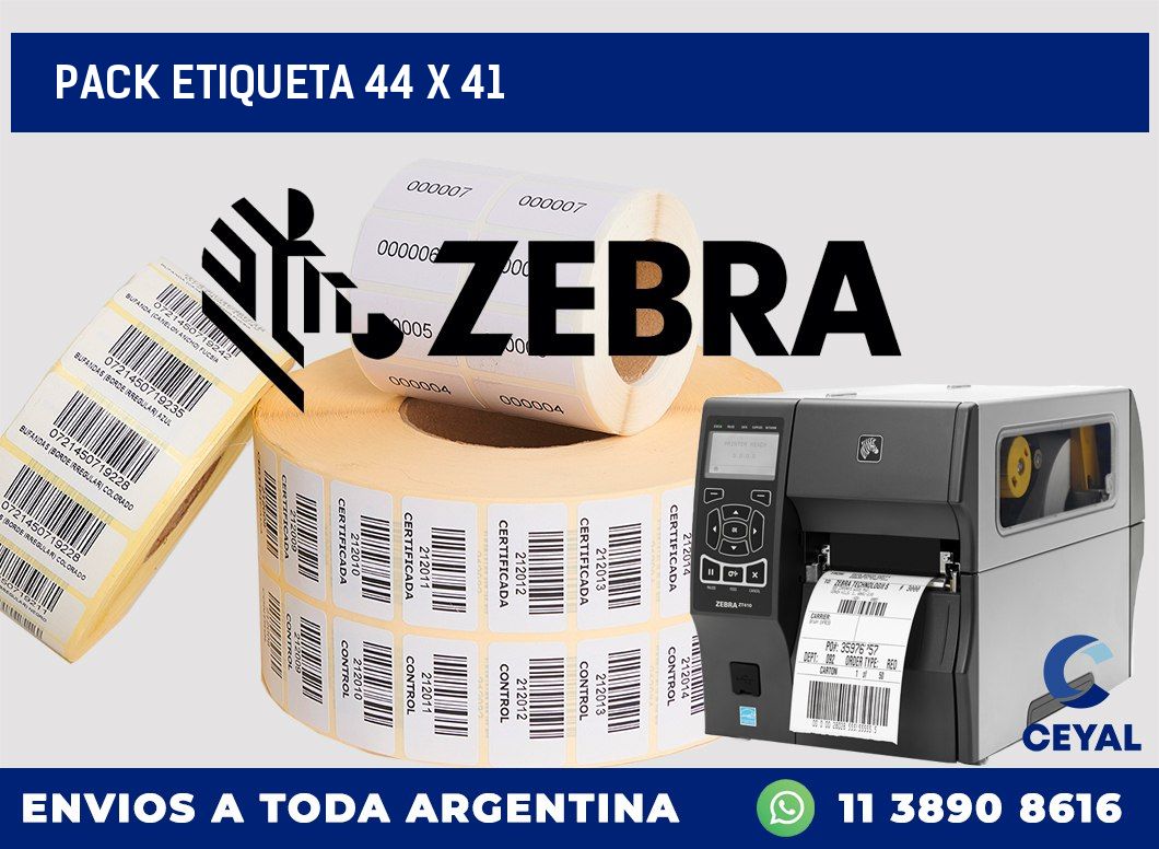 pack etiqueta 44 x 41