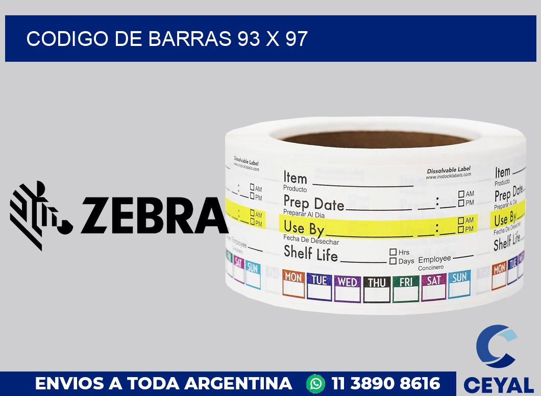codigo de barras 93 x 97