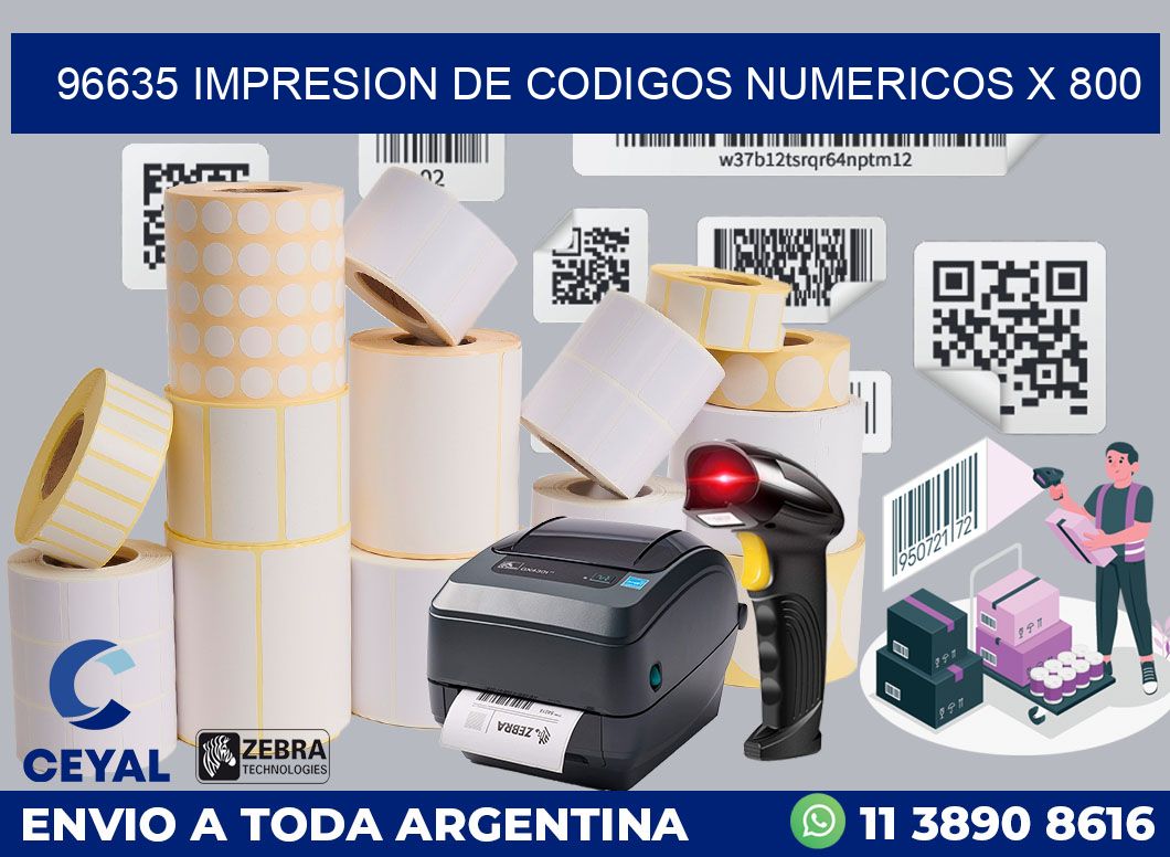 96635 impresion de codigos numericos x 800