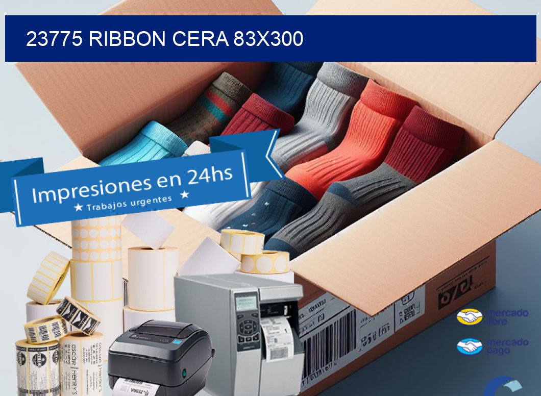 23775 RIBBON CERA 83X300