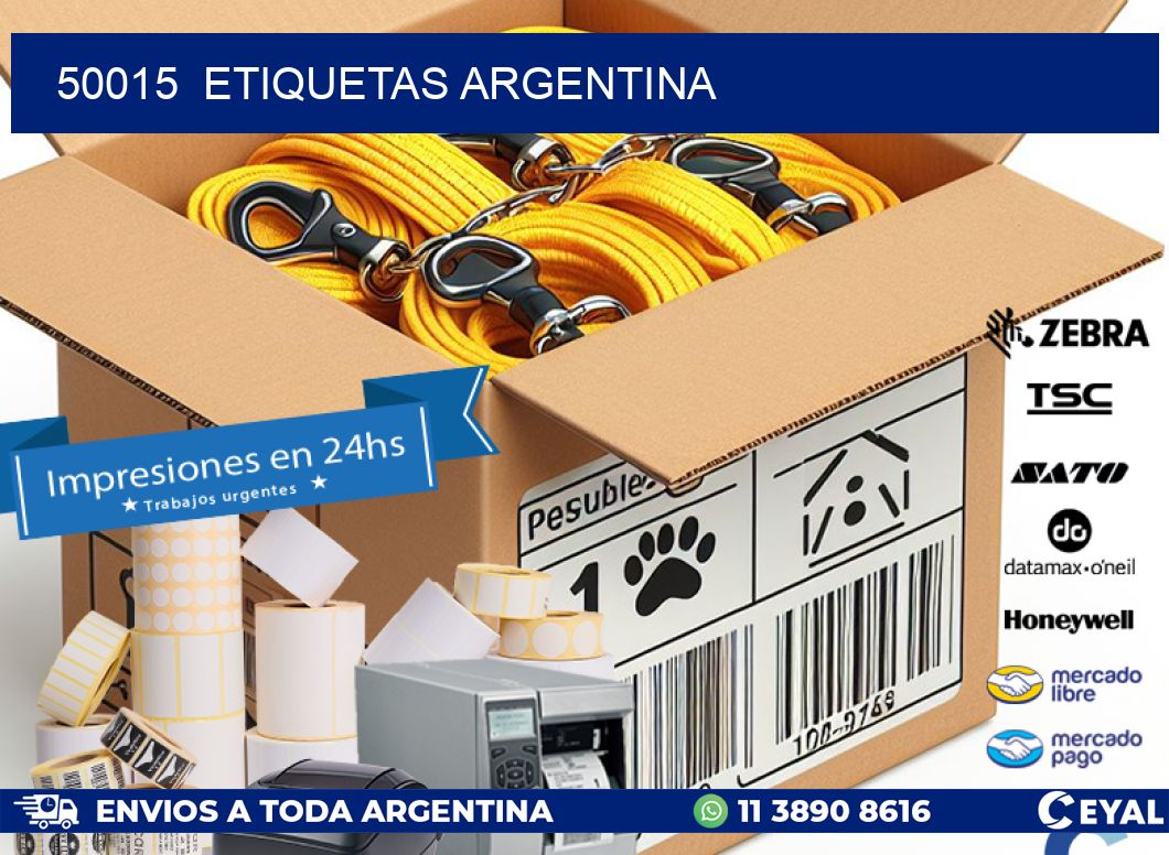 50015  etiquetas argentina