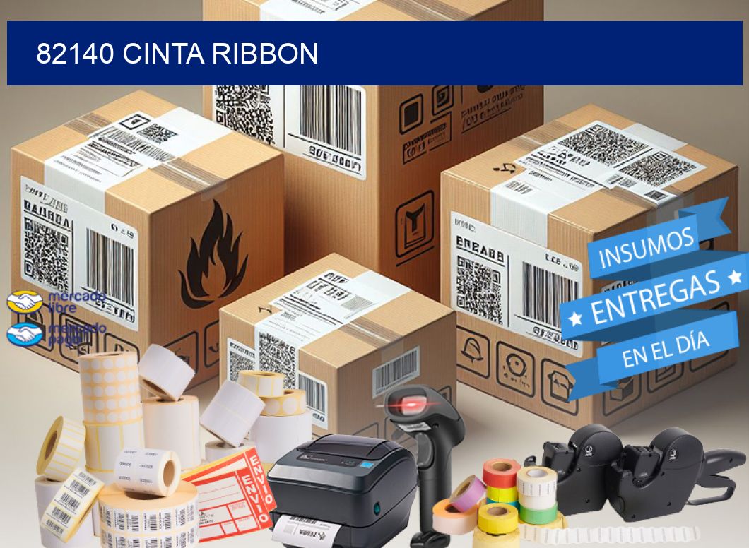 82140 CINTA RIBBON