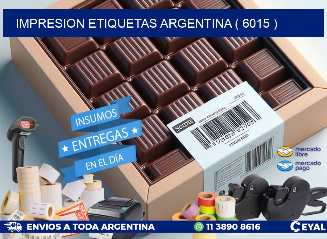 impresion etiquetas argentina ( 6015 )