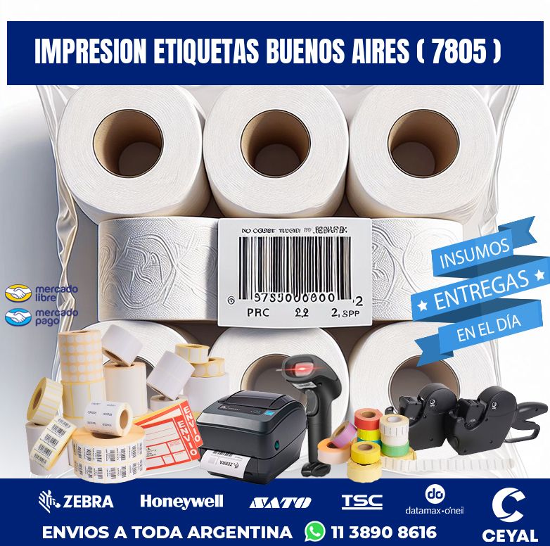 impresion etiquetas buenos aires ( 7805 )