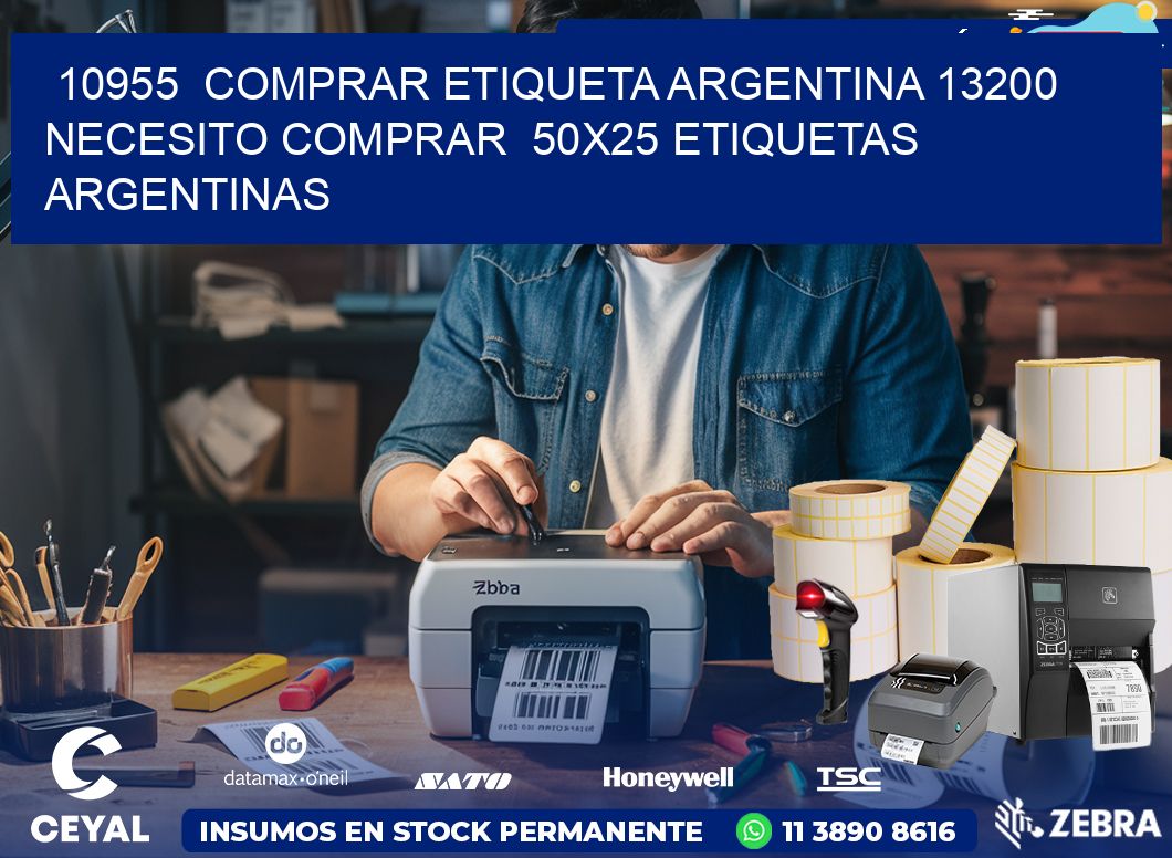 10955  COMPRAR ETIQUETA ARGENTINA 13200 NECESITO COMPRAR  50X25 ETIQUETAS ARGENTINAS