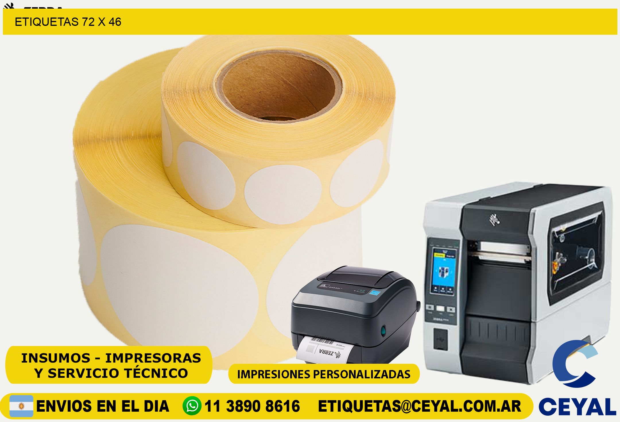 ETIQUETAS 72 x 46