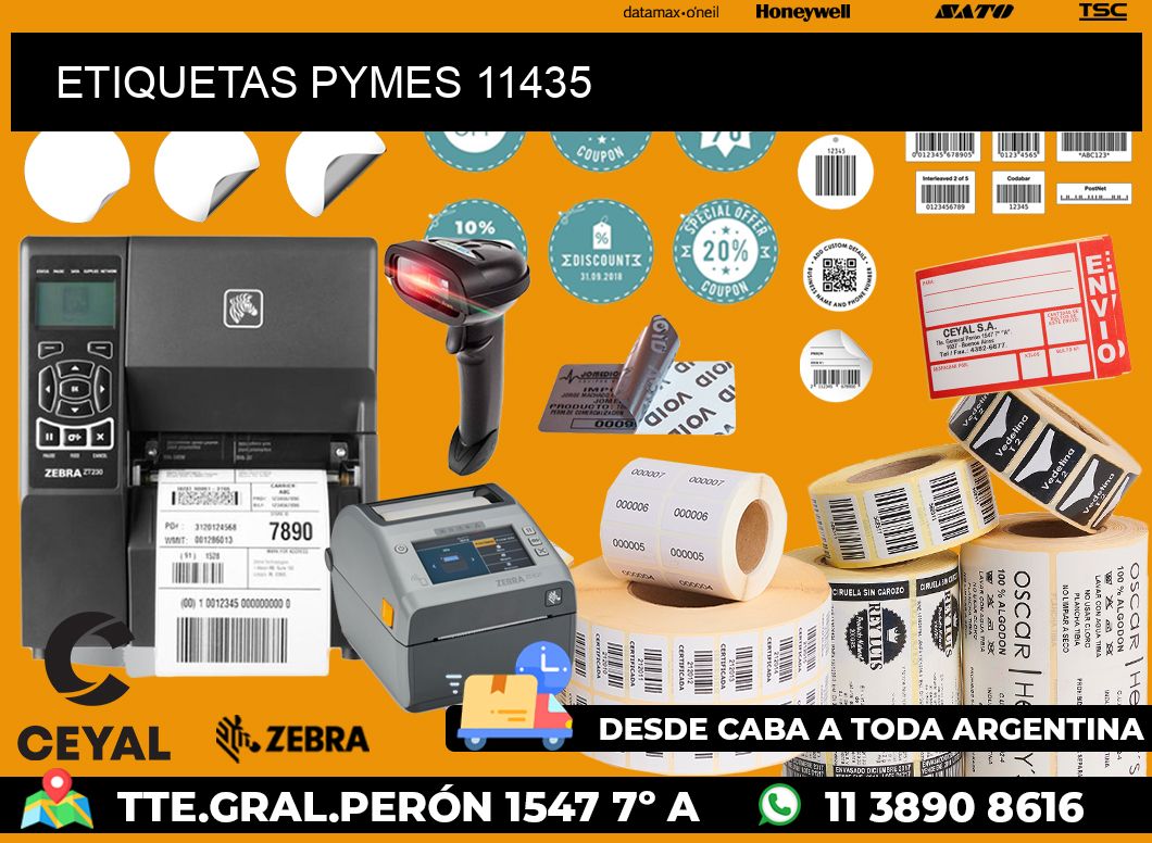 ETIQUETAS PYMES 11435