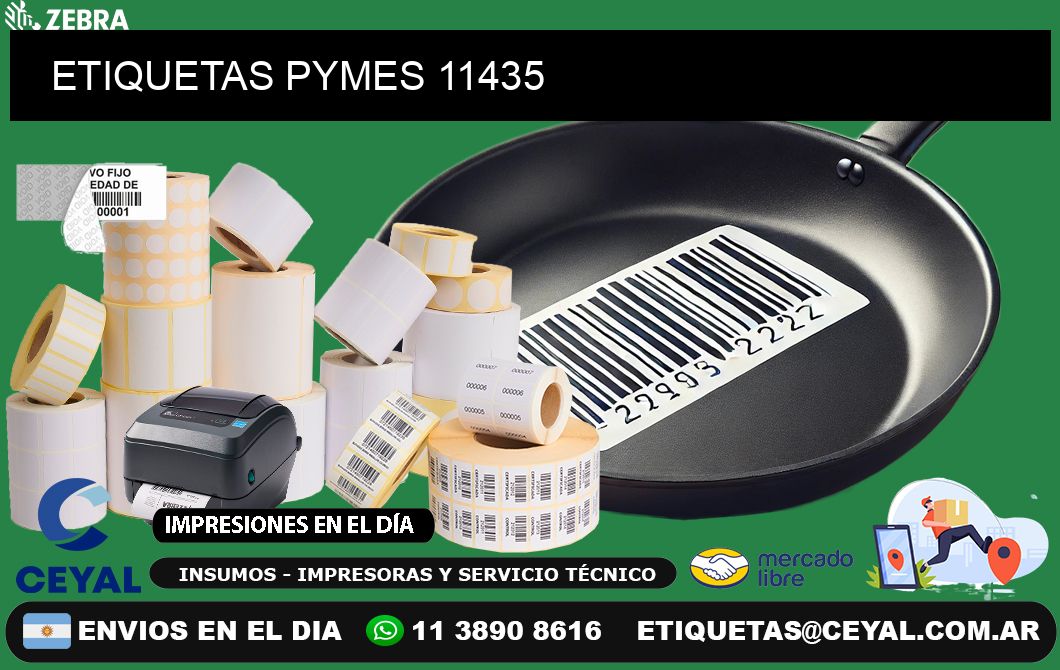 ETIQUETAS PYMES 11435
