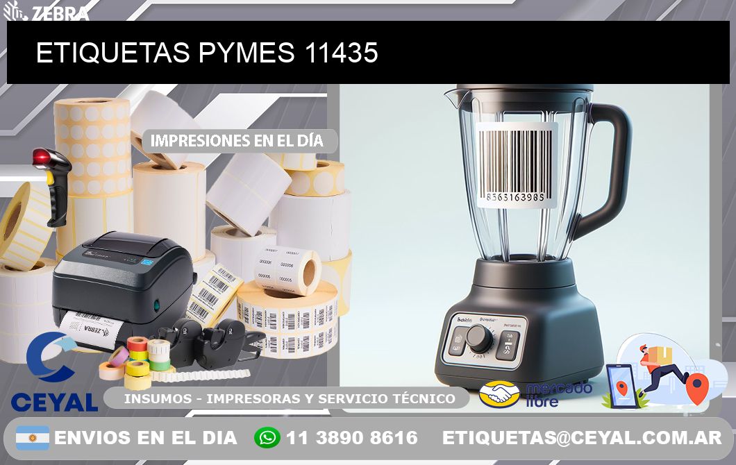 ETIQUETAS PYMES 11435