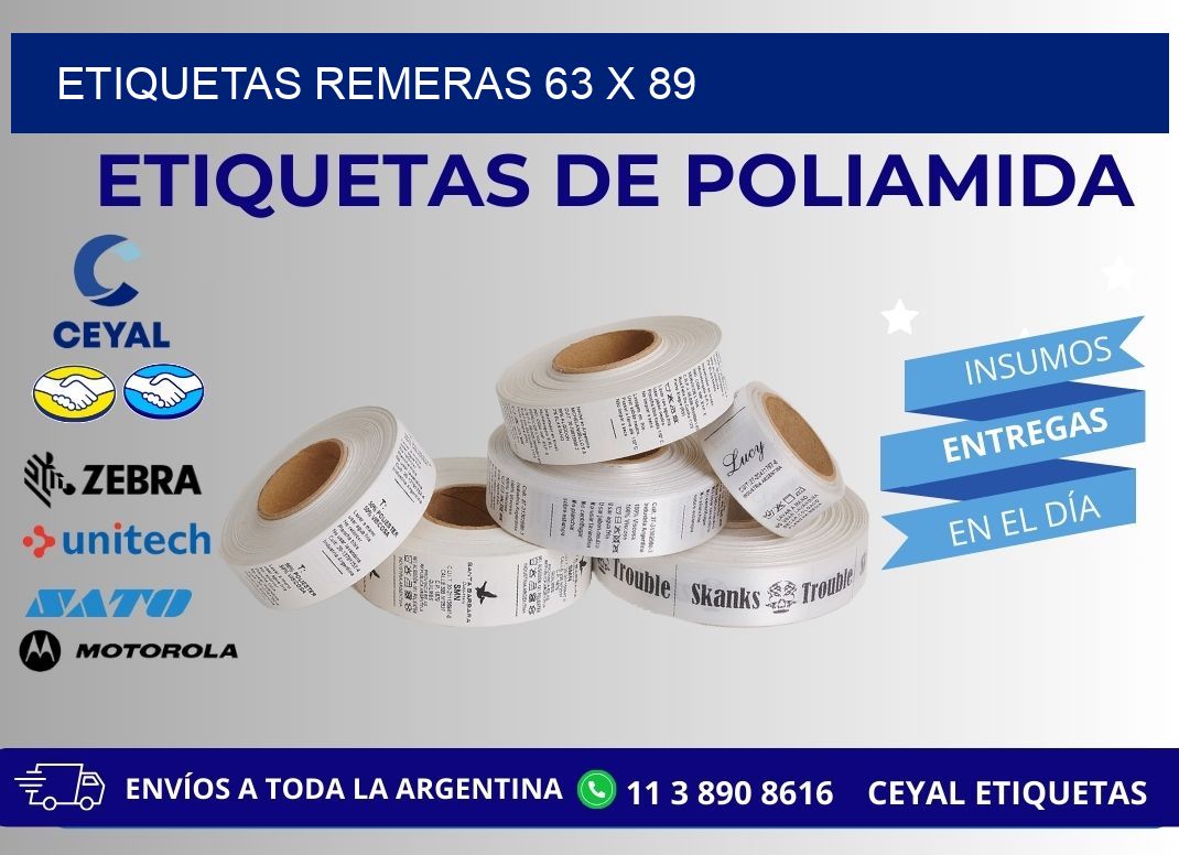 ETIQUETAS REMERAS 63 x 89