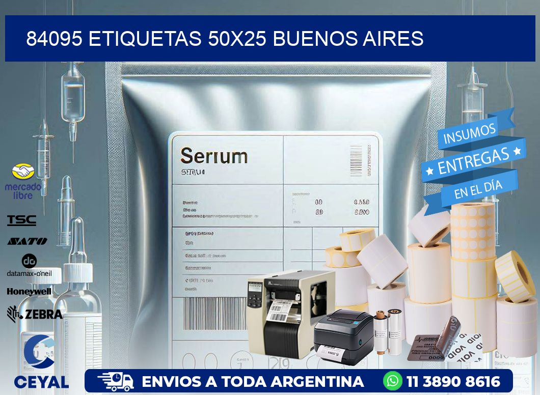 84095 ETIQUETAS 50×25 buenos aires