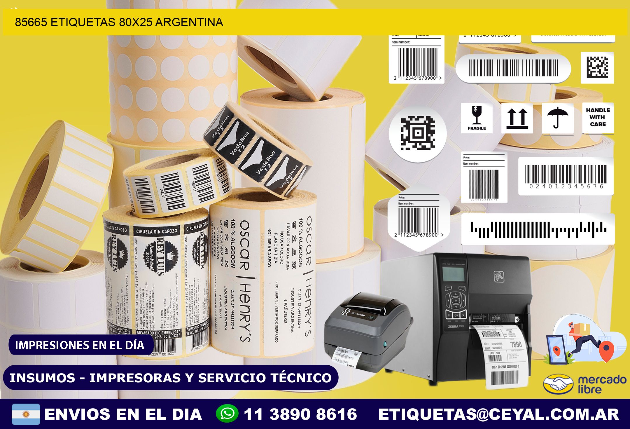 85665 ETIQUETAS 80×25 argentina