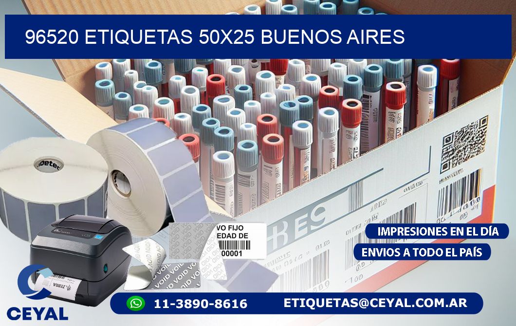 96520 ETIQUETAS 50×25 buenos aires