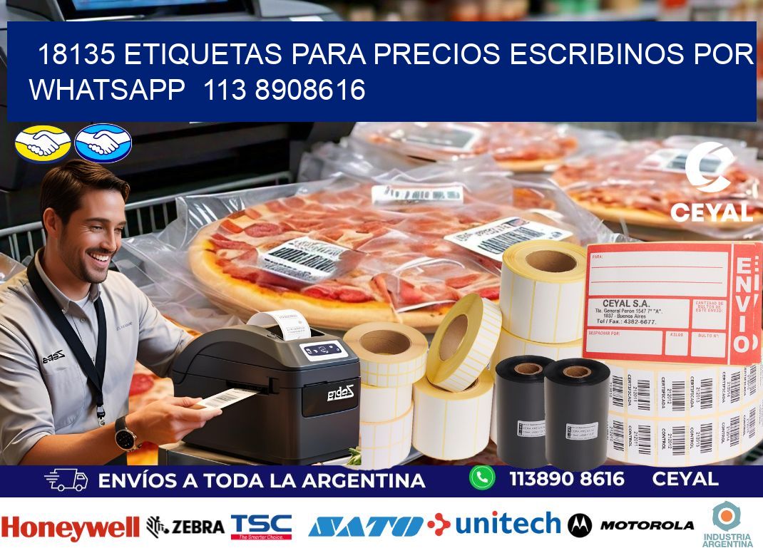 18135 ETIQUETAS PARA PRECIOS ESCRIBINOS POR WHATSAPP  113 8908616