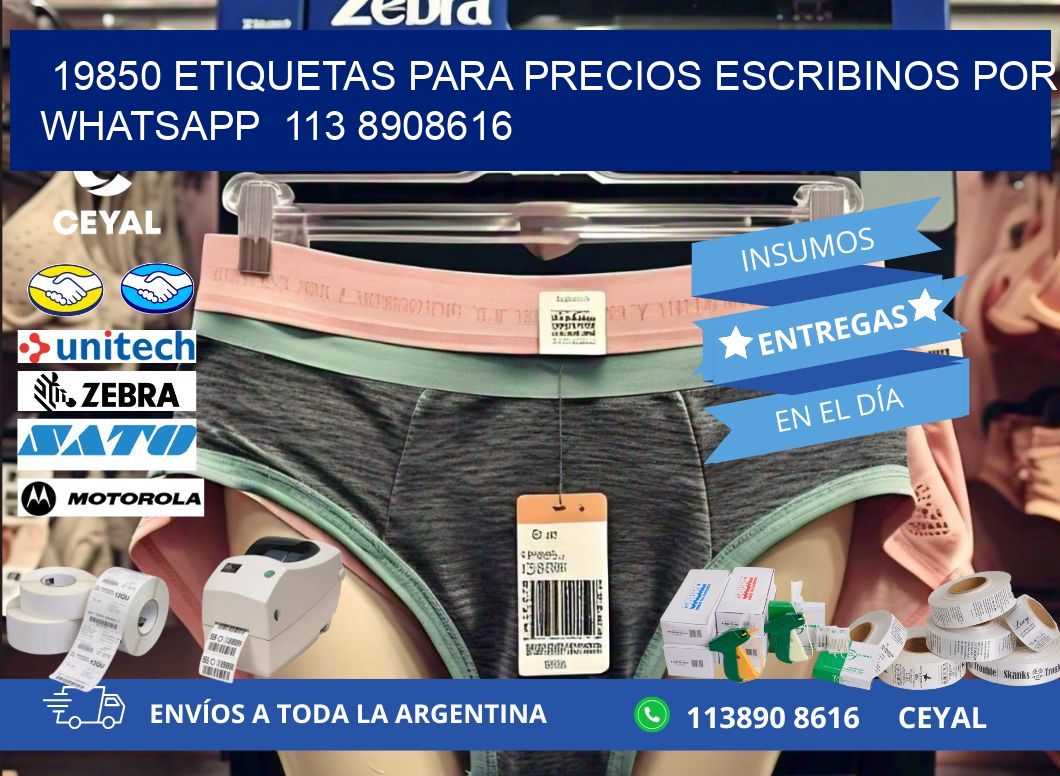 19850 ETIQUETAS PARA PRECIOS ESCRIBINOS POR WHATSAPP  113 8908616