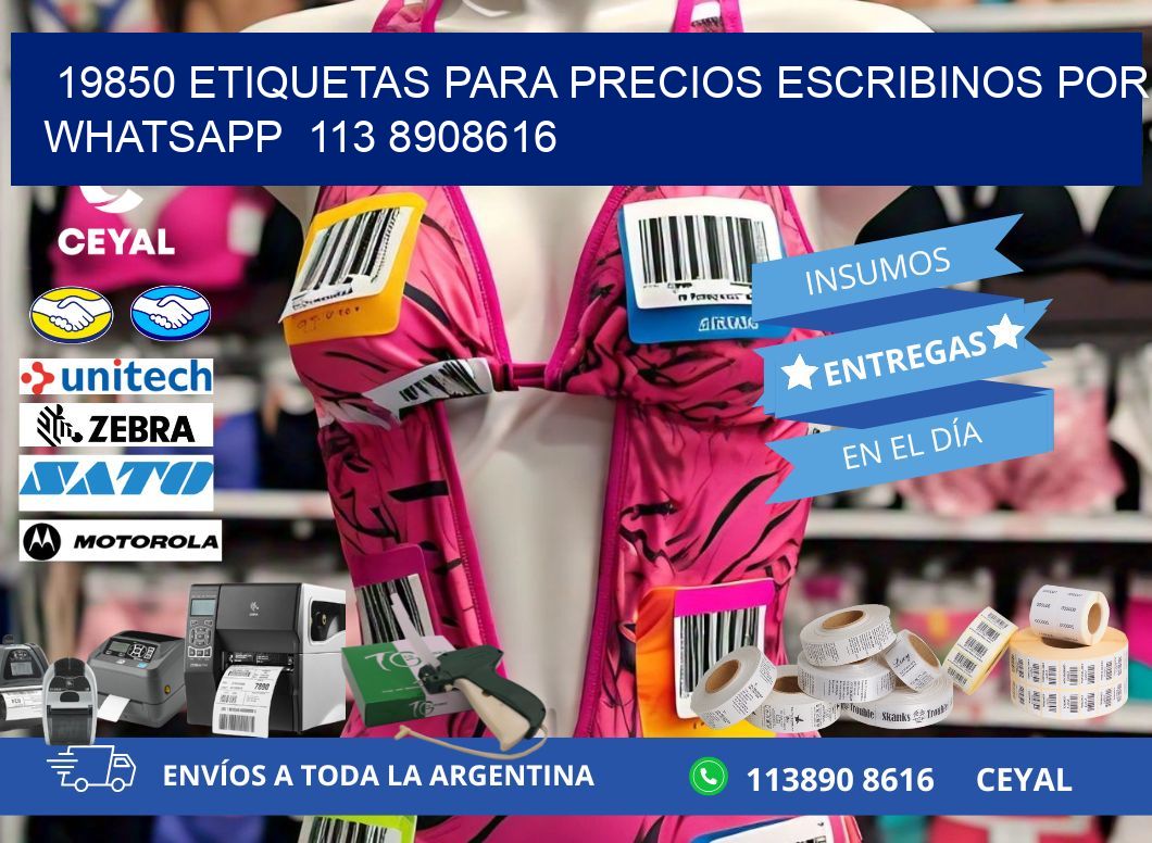19850 ETIQUETAS PARA PRECIOS ESCRIBINOS POR WHATSAPP  113 8908616