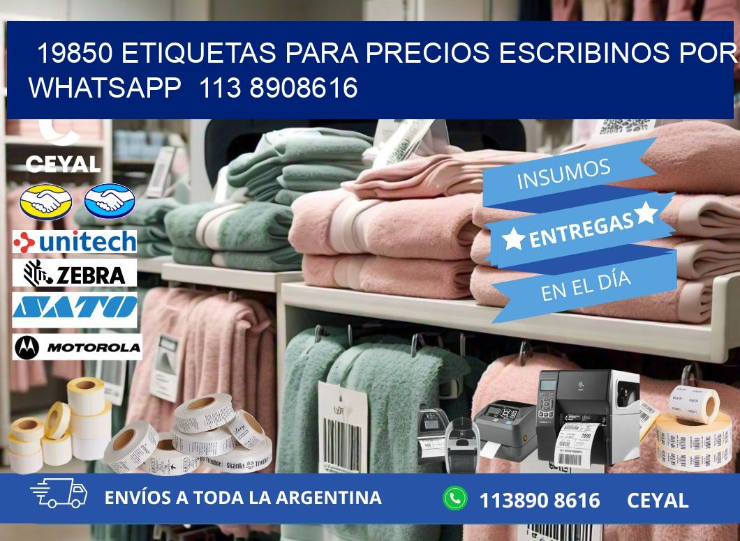 19850 ETIQUETAS PARA PRECIOS ESCRIBINOS POR WHATSAPP  113 8908616