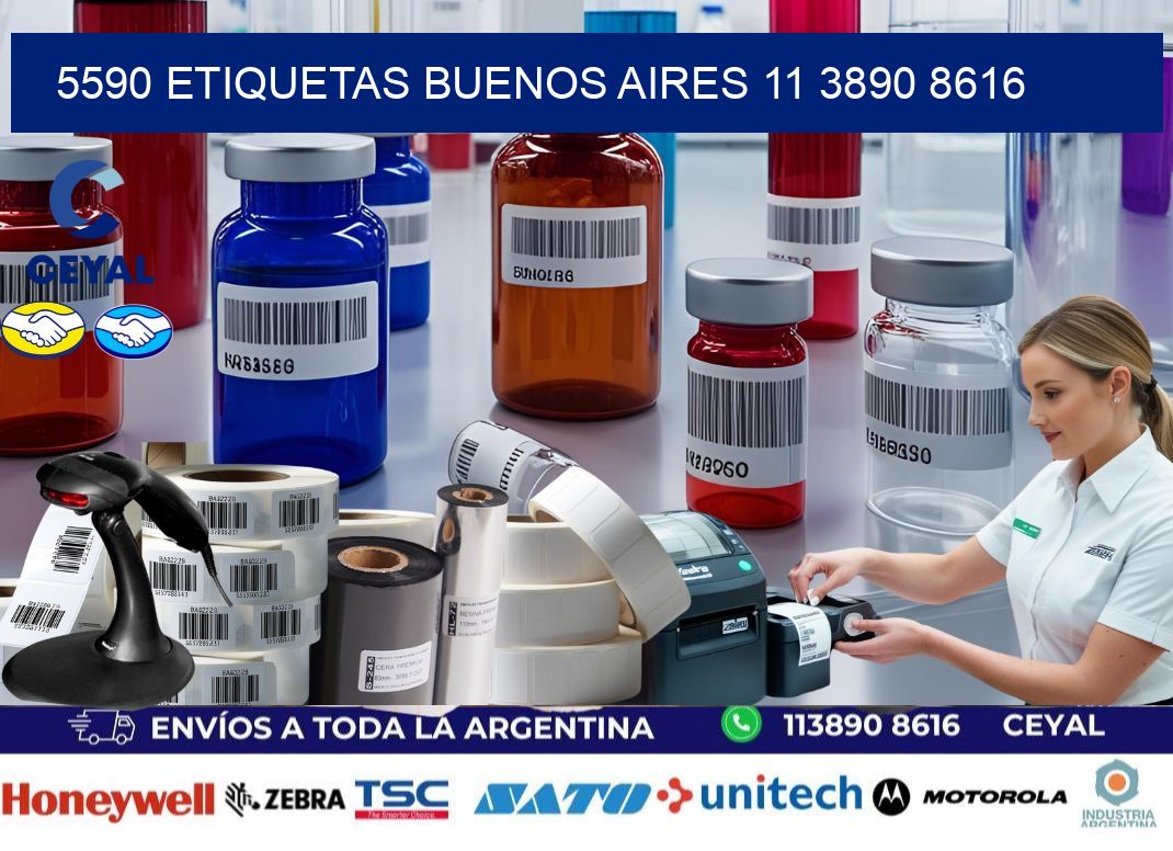 5590 ETIQUETAS BUENOS AIRES 11 3890 8616