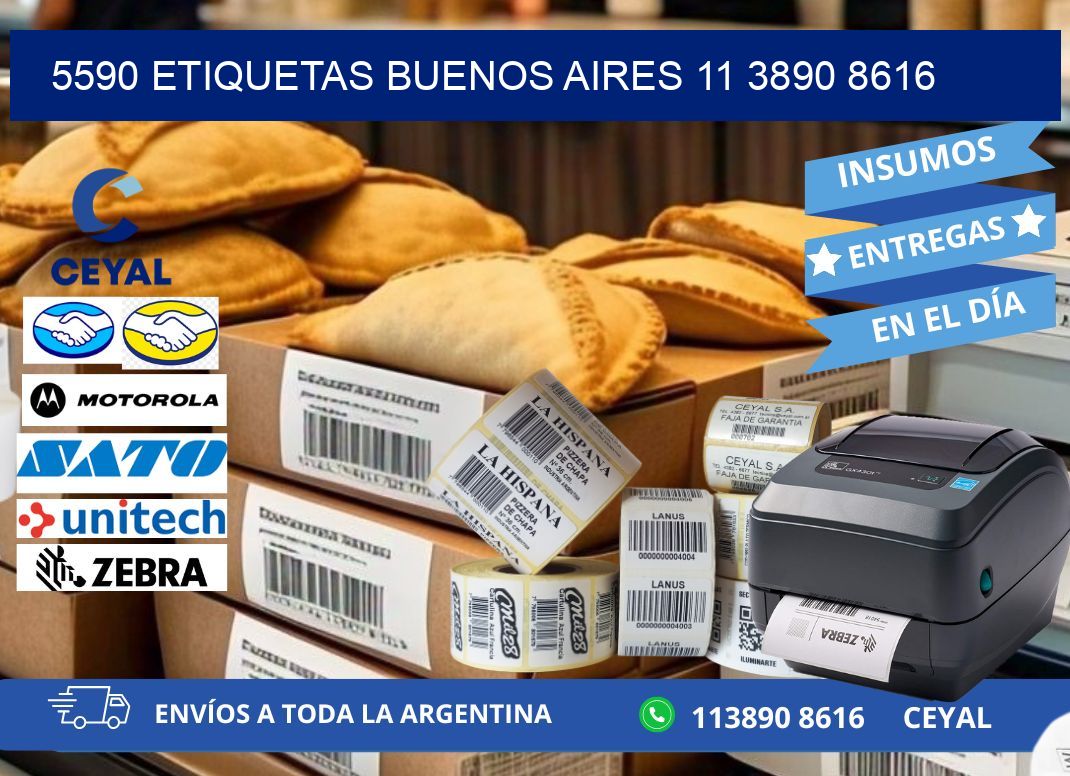 5590 ETIQUETAS BUENOS AIRES 11 3890 8616