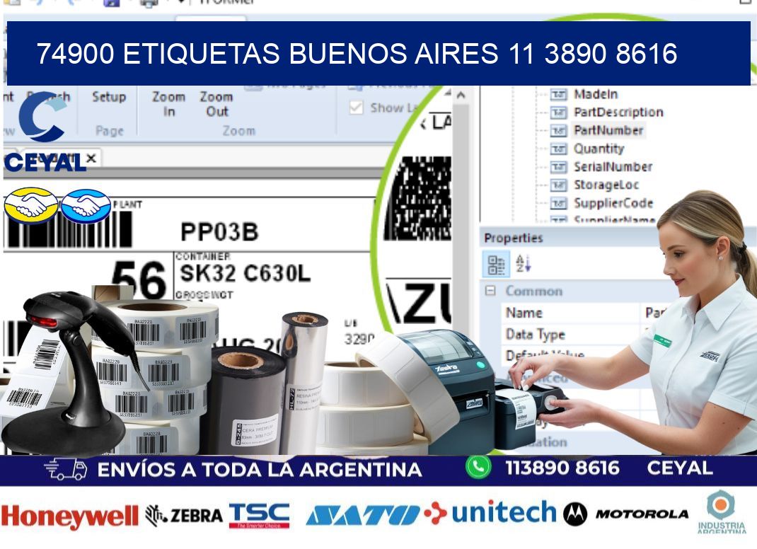 74900 ETIQUETAS BUENOS AIRES 11 3890 8616