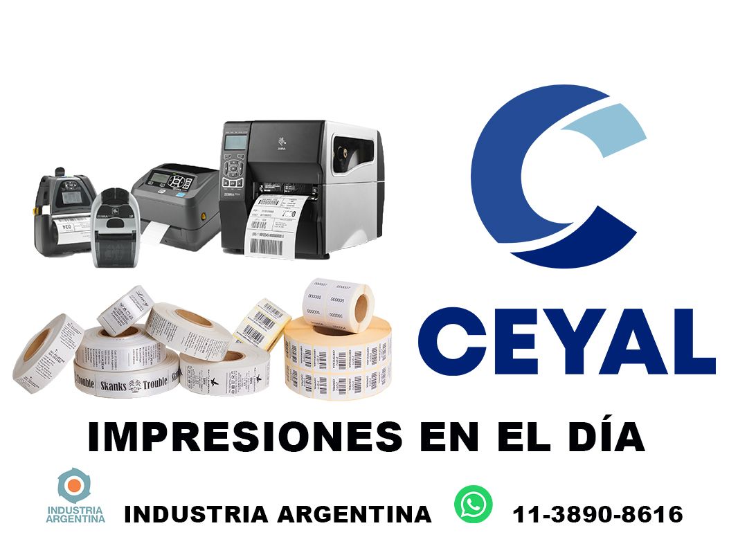 6970 Etiquetas para aceite comestible