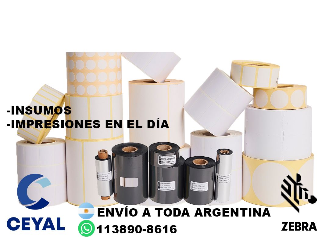 i98930 impresora  etiquetas Zebra ZD421 manual PDF