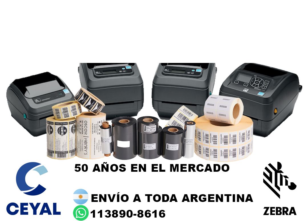 Donde Comprar etiquetas 32 x 85 en MATADEROS? Buenos Aires - Stock permanente