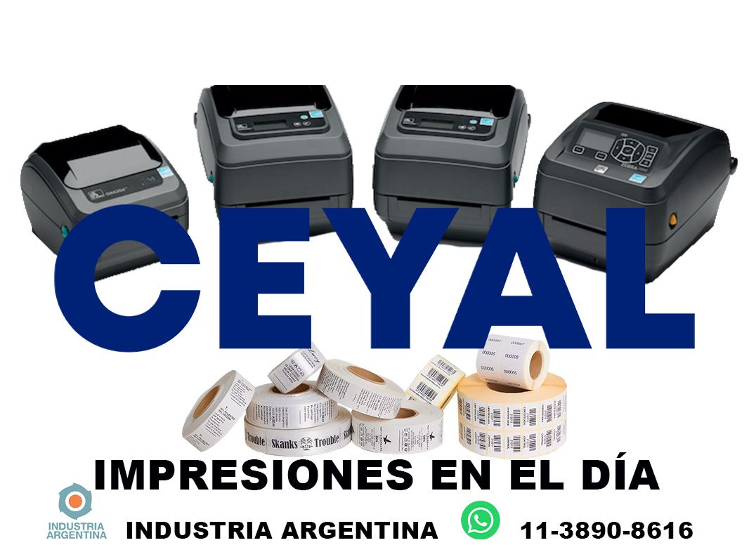 códigos de barra 64 x 100