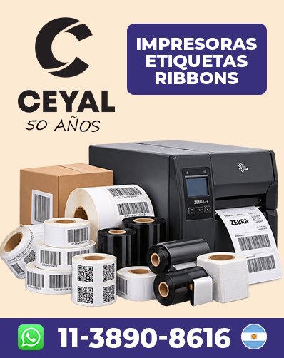 COMO UTILIZAR IMPRESORA ZD220 - Resolvé tu pedido