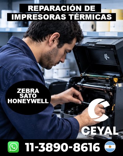 ETIQUETADO BUENOS AIRES Encontrá tu producto