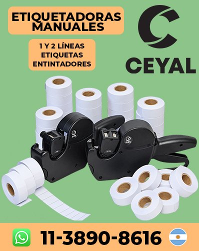 Etiquetas para Moda Infantil argentina