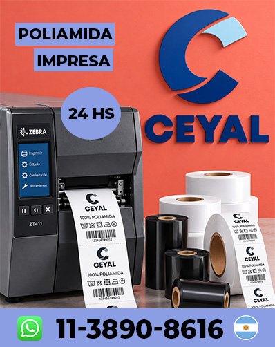 Etiquetas para Talles de Pijamas Arg