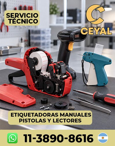Etiquetas textiles con identificación y símbolos de lavado ZEBRA ZT230