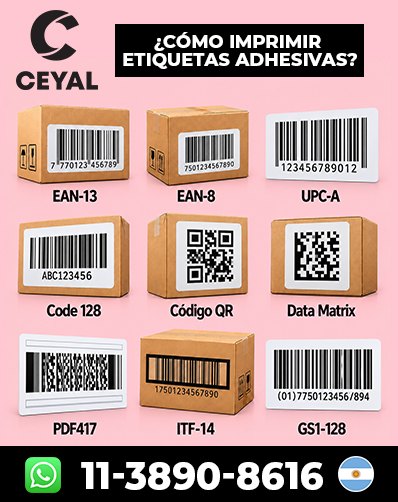Impresora Epson Para Etiquetas De Envíos Y Paquetería argentina