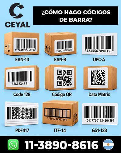 Impresora Epson Para Etiquetas De Envíos Y Paquetería argentina
